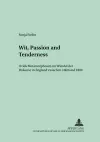 Wit, Passion and Tenderness cover