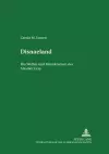 Disnaeland cover