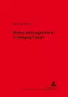 Dialect and Migration in a Changing Europe cover