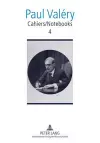 Cahiers / Notebooks 4 cover