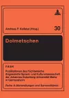 Dolmetschen cover