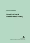 Prozeßorientierte Unternehmensfuehrung cover