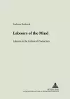 Labours of the Mind cover