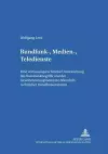 Rundfunk-, Medien-, Teledienste cover