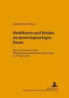 Buddhisten Und Hindus Im Deutschsprachigen Raum cover