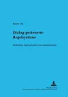 Dialog-Gesteuerte Regelsysteme cover