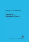 Translation: Didaktik Im Kontext cover