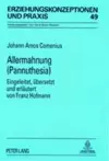 Allermahnung- (Pannuthesia) cover