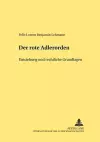 Der Rote Adlerorden cover