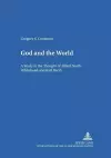 God and the World cover