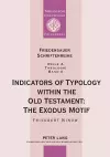 Indicators of Typology within the Old Testament cover