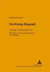 Des Koenigs Biograph cover