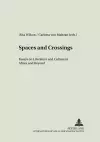 Spaces and Crossings cover