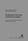 Handlungsorientierung Und Mehrsprachigkeit cover