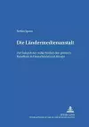 Die Laendermedienanstalt cover