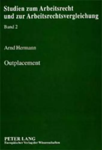 Outplacement cover