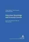 Education, Knowledge, and Economic Growth cover