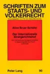 Der Internationale Strafgerichtshof cover