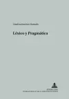 Léxico Y Pragmática cover