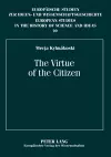 The Virtue of the Citizen cover