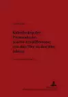 Kaleidoskop Der Postmoderne: Irische Erzaehlliteratur Von Den 70er Zu Den 90er Jahren cover