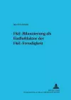 F&e-Bilanzierung ALS Einflußfaktor Der F&e-Freudigkeit cover