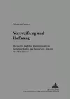 Verzweiflung Und Hoffnung cover