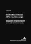 Wechselkurspolitik in Mittel- Und Osteuropa cover