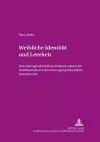 Weibliche Identitaet und Leerheit cover