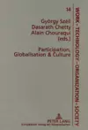 Participation, Globalisation & Culture cover