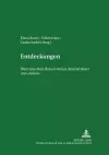 Entdeckungen cover