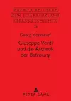 Giuseppe Verdi und die Aesthetik der Befreiung cover