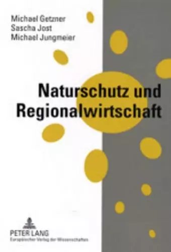 Naturschutz Und Regionalwirtschaft cover