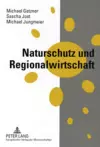 Naturschutz Und Regionalwirtschaft cover