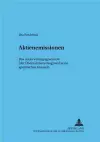 Aktienemissionen cover