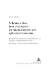«Sehendes Herz» (Cor Oculatum) - Zu Einem Emblem Des Spaeten Comenius cover