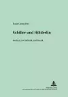 Schiller Und Hoelderlin cover