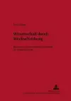 Wissenschaft Durch Wechselwirkung cover