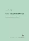 Nord-Amerika Bei Raynal cover