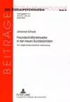 Freundschaftsnetzwerke in Den Neuen Bundeslaendern cover