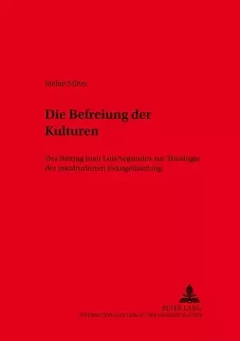 Die Befreiung Der Kulturen cover