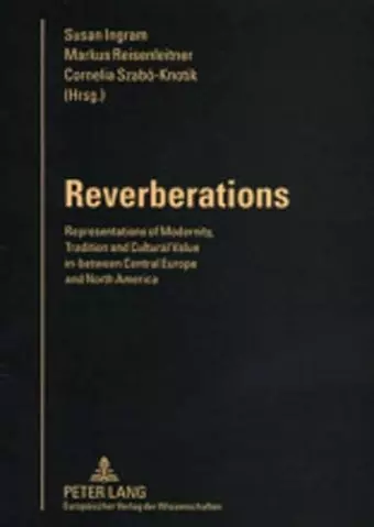 Reverberations cover