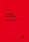 Kommunale Jugendbildung cover