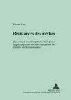 Résistances Des Médias cover