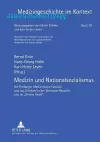 Medizin und Nationalsozialismus cover