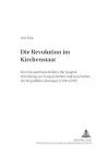 Die Revolution Im Kirchenstaat cover