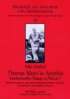 Thomas Mann in Amerika- Interkultureller Dialog im Wandel? cover