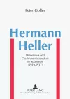 Hermann Heller cover