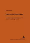 Flauberts Schreiblabor cover