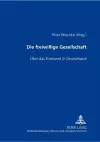 Die Freiwillige Gesellschaft cover